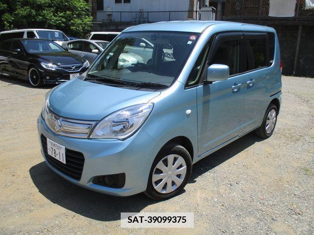 Suzuki SOLIO 2015-12 386309-3