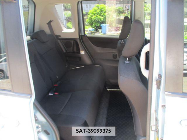 Suzuki SOLIO 2015-12 386309-10