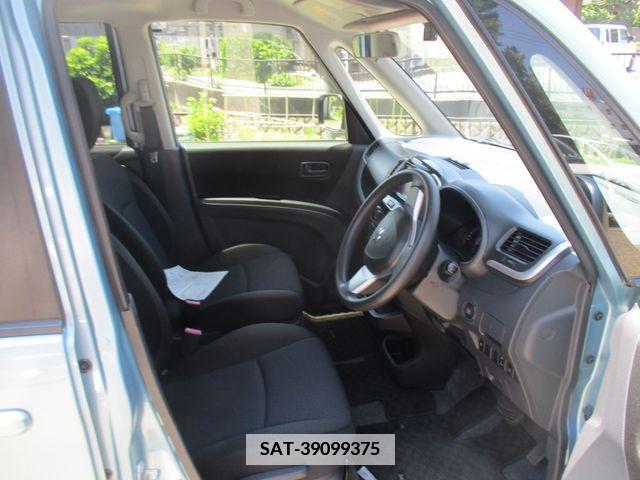 Suzuki SOLIO 2015-12 386309-8