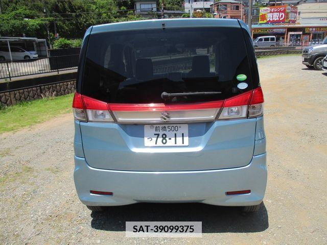 Suzuki SOLIO 2015-12 386309-6