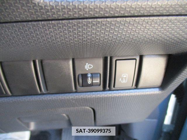 Suzuki SOLIO 2015-12 386309-17