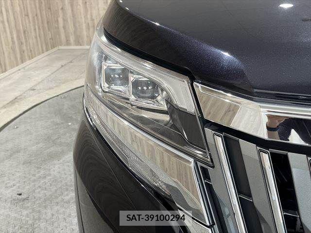 Toyota ESQUIRE 2018-01 455739-23