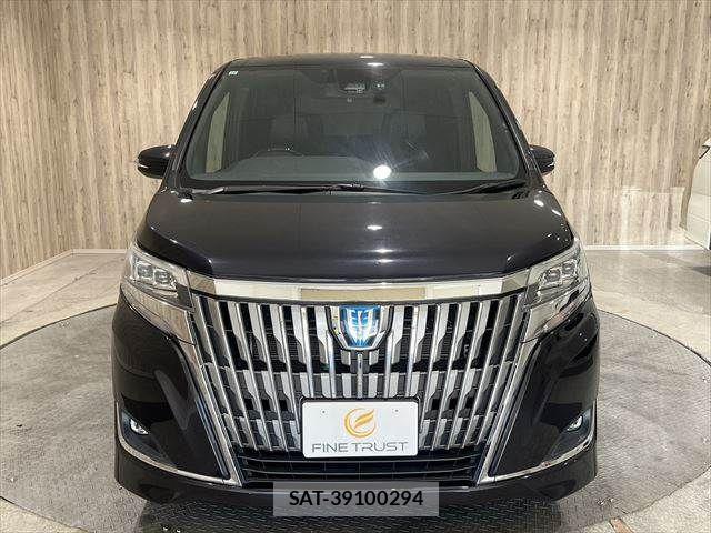 Toyota ESQUIRE 2018-01 455739-15