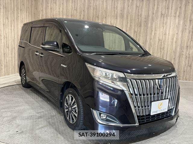 Toyota ESQUIRE 2018-01 455739-16