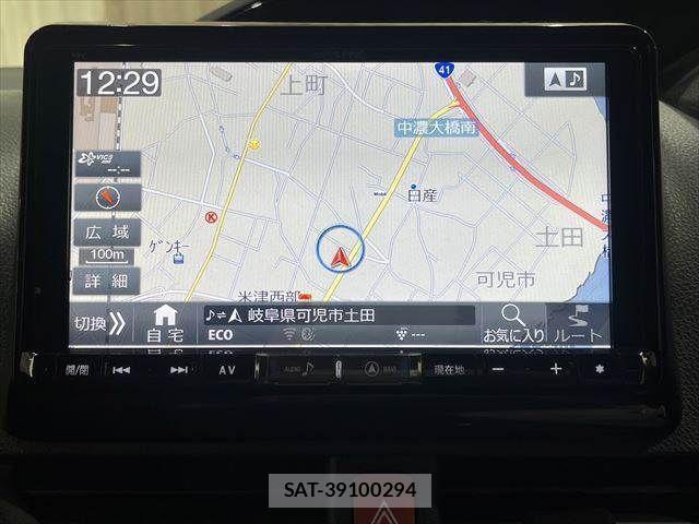 Toyota ESQUIRE 2018-01 455739-2