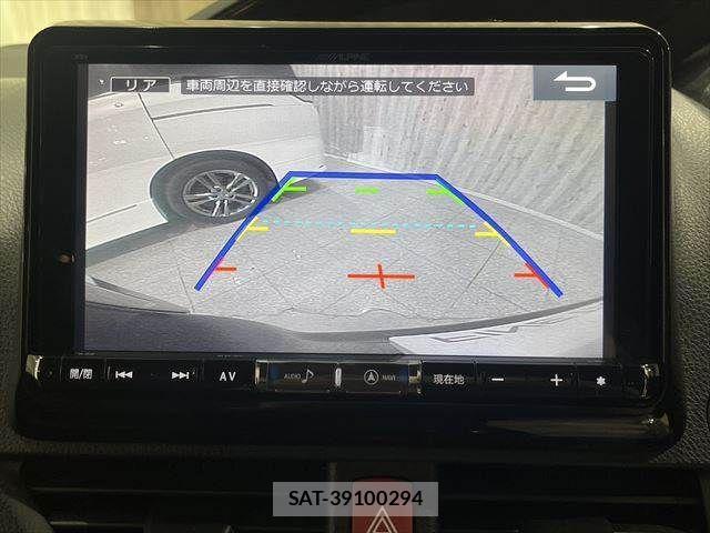 Toyota ESQUIRE 2018-01 455739-4