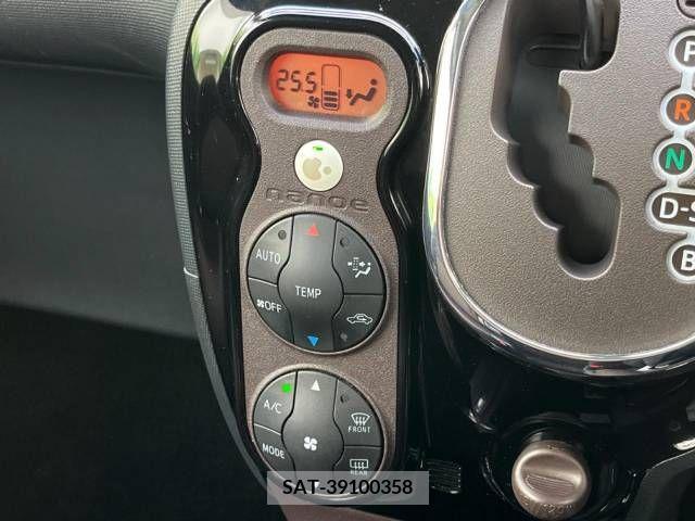 Toyota SPADE 2013-11 255218-5