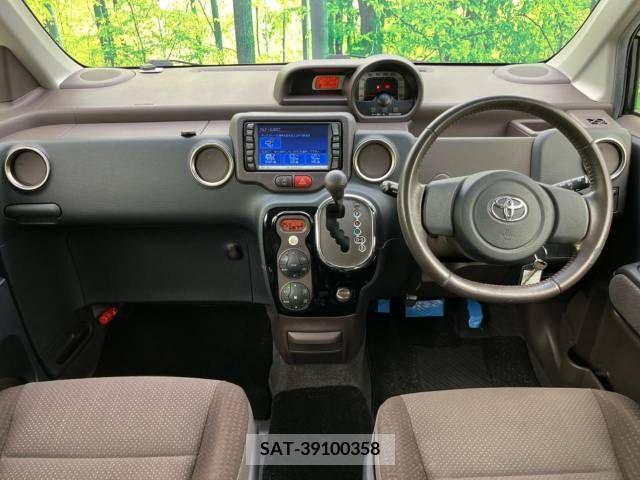 Toyota SPADE 2013-11 255218-1