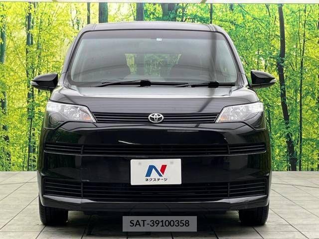 Toyota SPADE 2013-11 255218-14