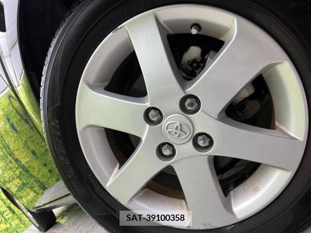Toyota SPADE 2013-11 255218-13