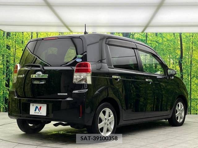 Toyota SPADE 2013-11 255218-17