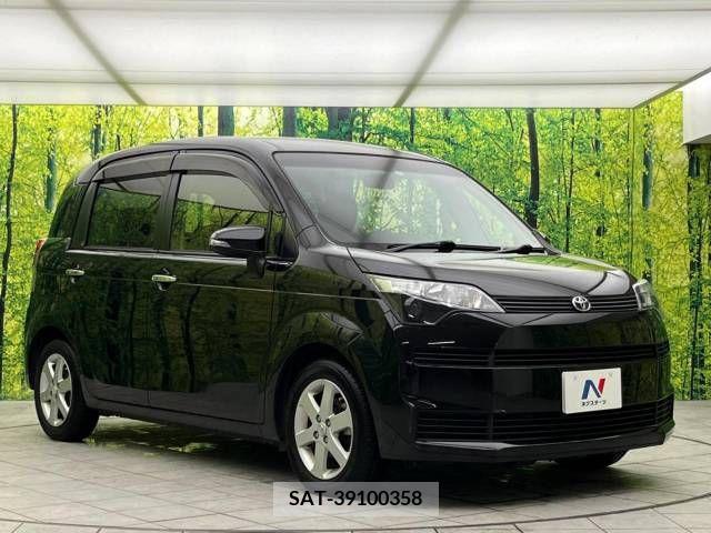 Toyota SPADE 2013-11 255218-16
