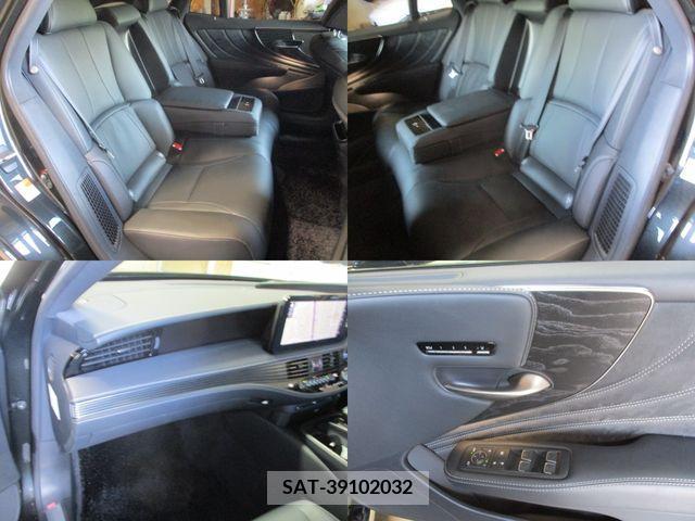 Lexus LS 2021-05 304739-15