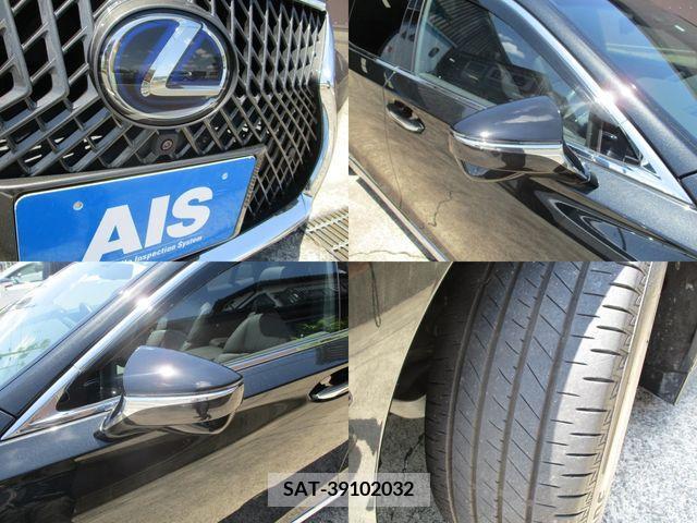 Lexus LS 2021-05 304739-6
