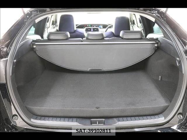Toyota PRIUS PHV 2020-03 322628-18