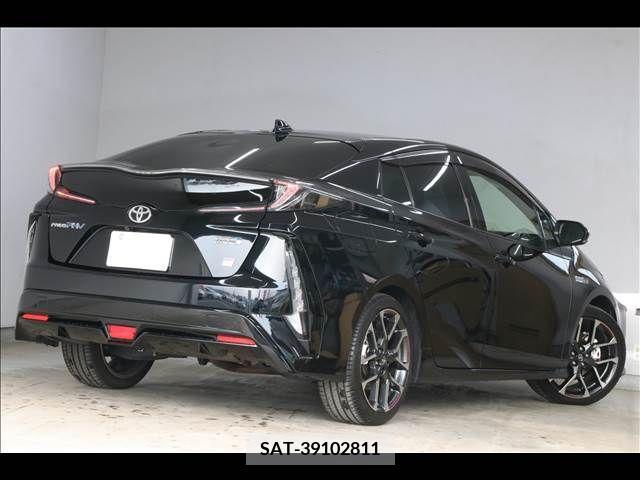 Toyota PRIUS PHV 2020-03 322628-8
