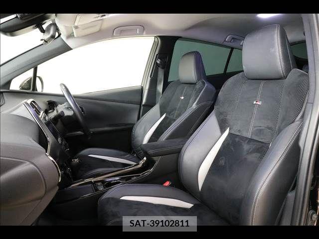 Toyota PRIUS PHV 2020-03 322628-16