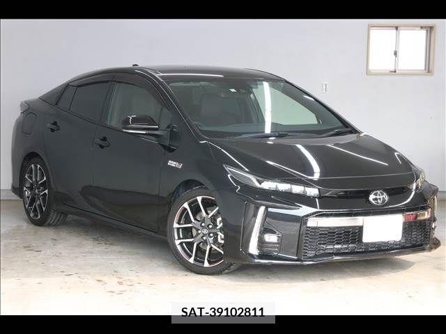 Toyota PRIUS PHV 2020-03 322628-1