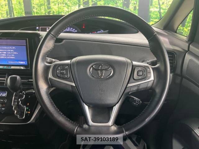 Toyota ESTIMA 2017-04 268713-10