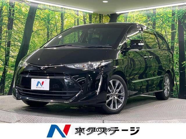 Toyota ESTIMA 2017-04 268713-0