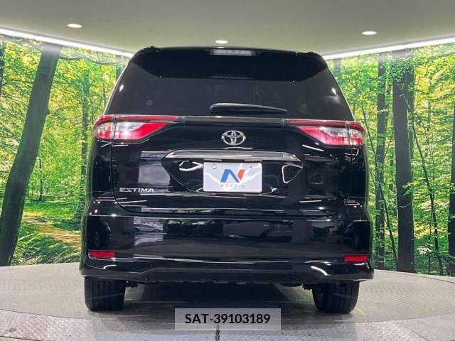 Toyota ESTIMA 2017-04 268713-14