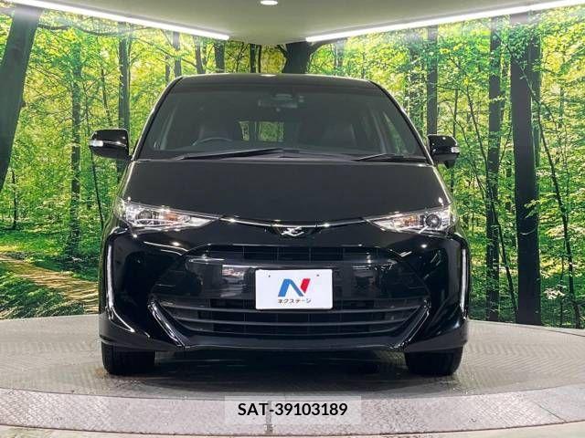 Toyota ESTIMA 2017-04 268713-13
