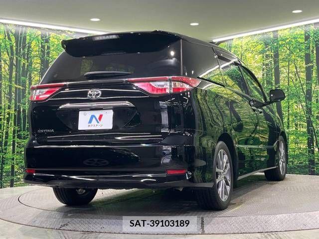 Toyota ESTIMA 2017-04 268713-16