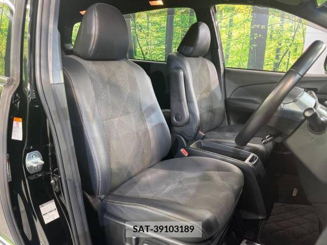 Toyota ESTIMA 2017-04 268713-7