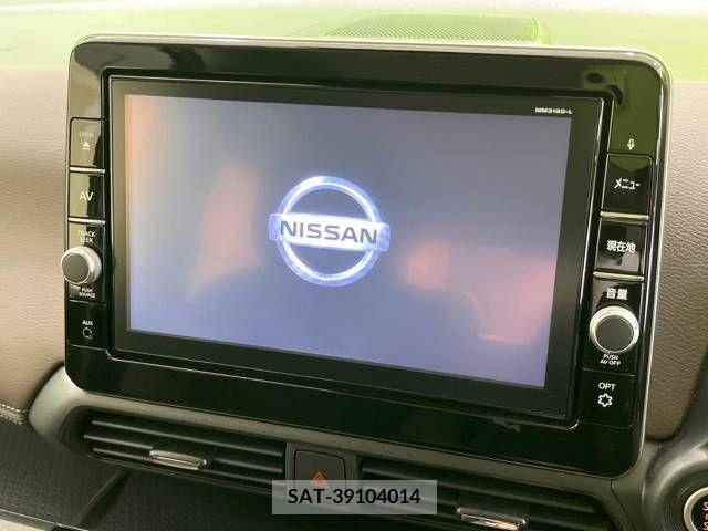 Nissan DAYZ 2019-06 266566-2