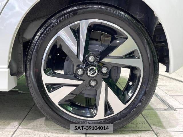 Nissan DAYZ 2019-06 266566-13