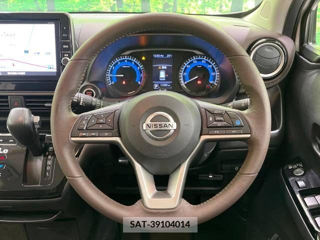 Nissan DAYZ 2019-06 266566-11