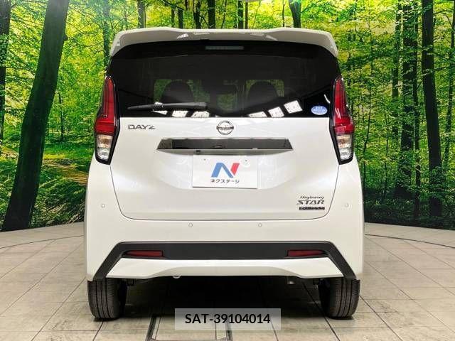 Nissan DAYZ 2019-06 266566-15