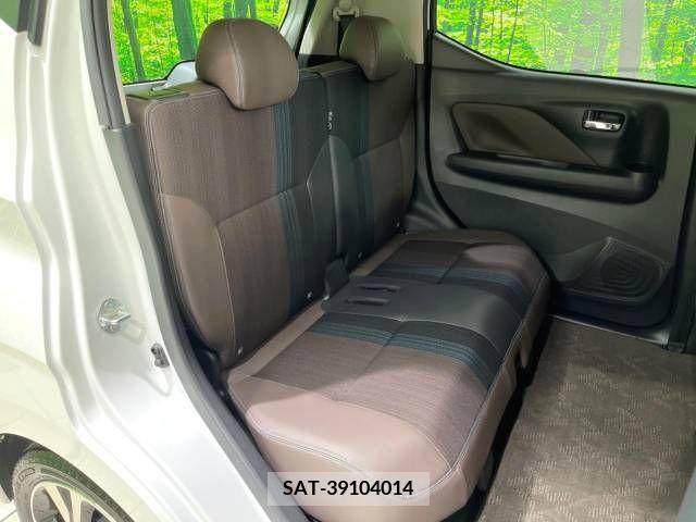 Nissan DAYZ 2019-06 266566-9