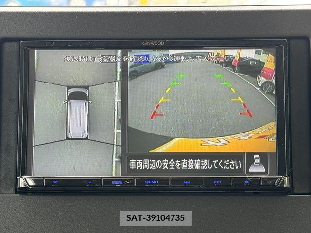 Mitsubishi DELICA MINI 2023-12 267476-9