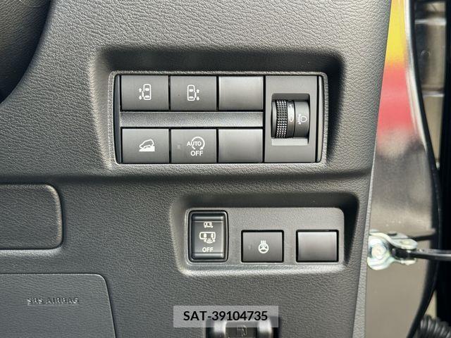 Mitsubishi DELICA MINI 2023-12 267476-16