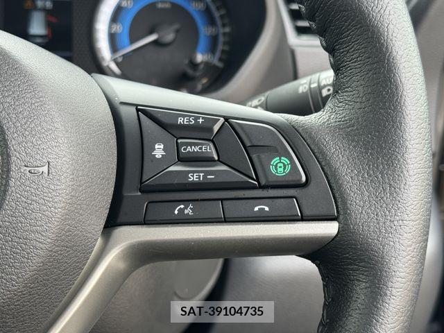 Mitsubishi DELICA MINI 2023-12 267476-12