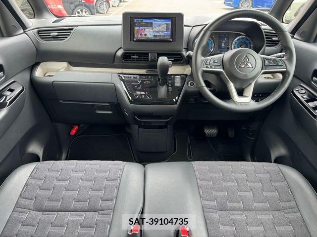 Mitsubishi DELICA MINI 2023-12 267476-1