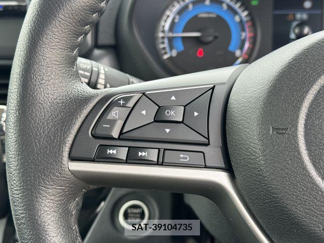 Mitsubishi DELICA MINI 2023-12 267476-13