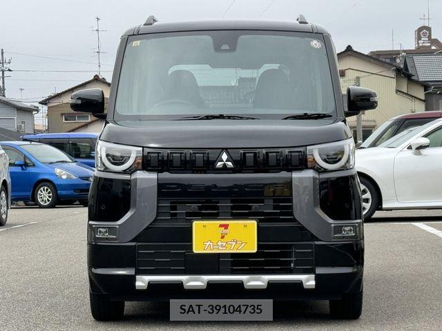 Mitsubishi DELICA MINI 2023-12 267476-2