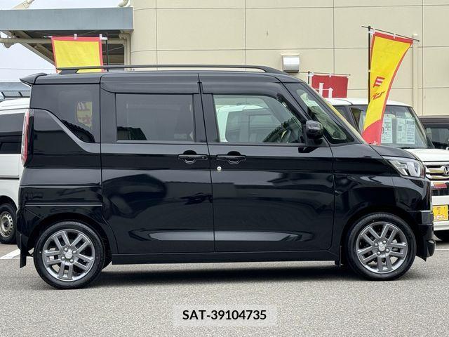 Mitsubishi DELICA MINI 2023-12 267476-4