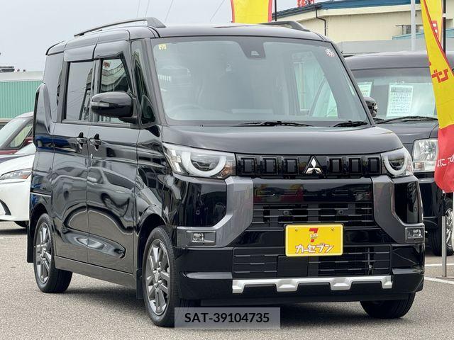 Mitsubishi DELICA MINI 2023-12 267476-3