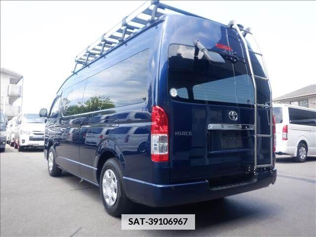 Toyota HIACE VAN 2019-09 351958-15