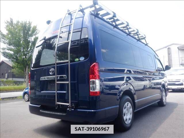Toyota HIACE VAN 2019-09 351958-14