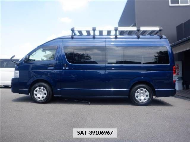 Toyota HIACE VAN 2019-09 351958-13