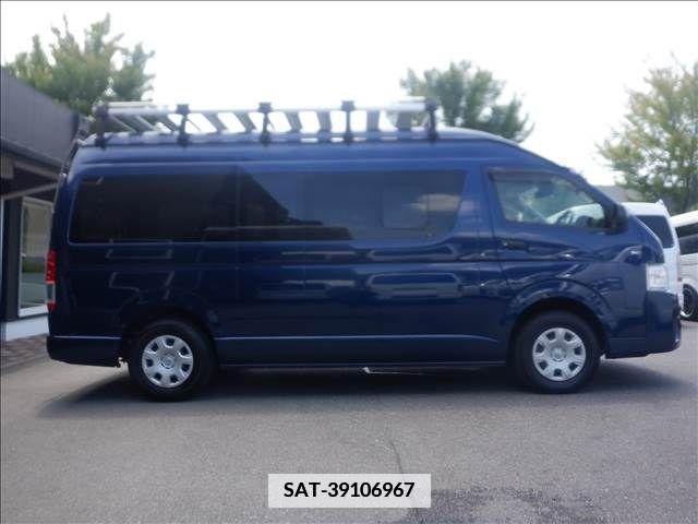 Toyota HIACE VAN 2019-09 351958-12