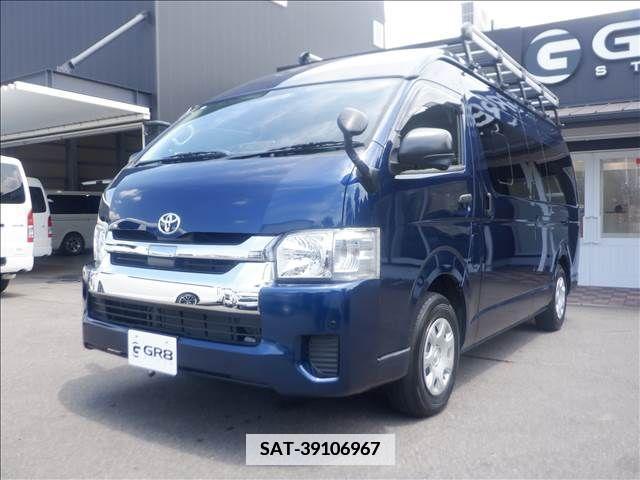 Toyota HIACE VAN 2019-09 351958-11