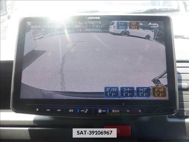 Toyota HIACE VAN 2019-09 351958-5