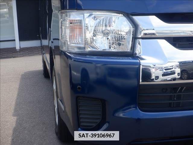 Toyota HIACE VAN 2019-09 351958-9