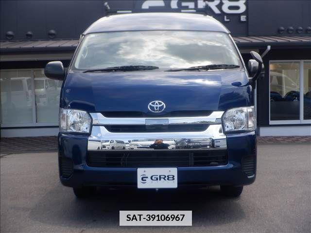 Toyota HIACE VAN 2019-09 351958-1