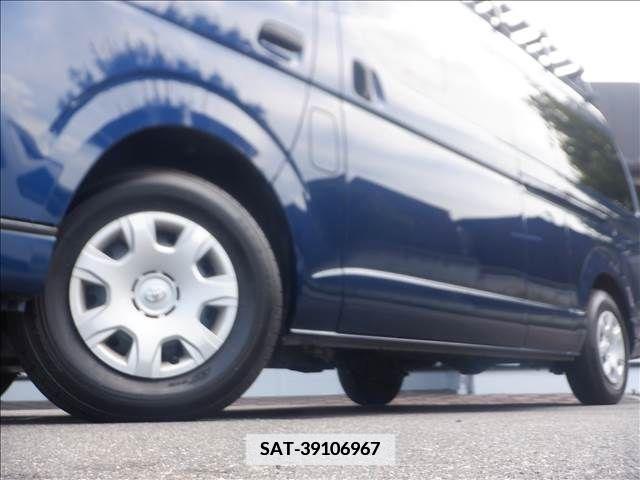 Toyota HIACE VAN 2019-09 351958-8